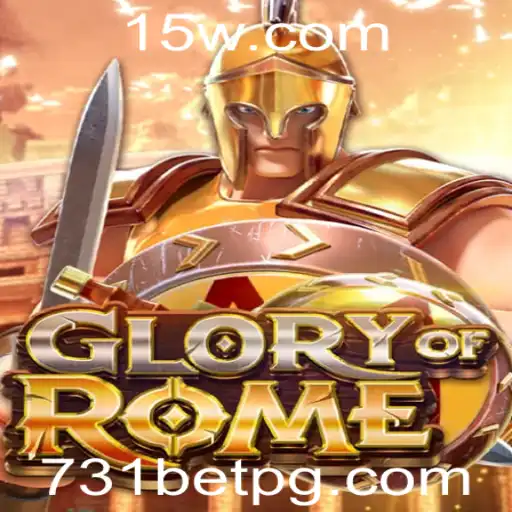 GloryofRome: Uma Viagem Épica ao Passado Romano com 731bet