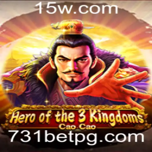 Descubra o Mundo de Heroofthe3KingdomsCaoCao: O Novo Fenômeno dos Games
