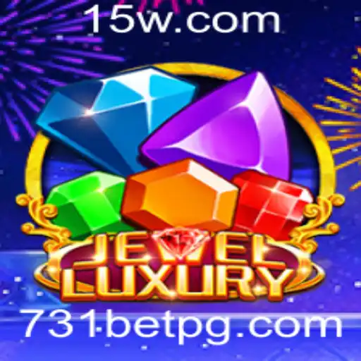 Descubra o Brilho e a Estratégia de JewelLuxury – O Novo Fenômeno no Mundo dos Jogos