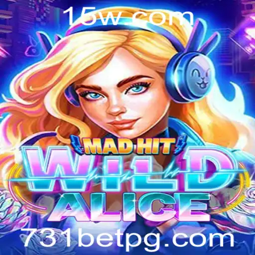 Explorando o Mundo de MadHitWildAlice: Um Mergulho no Universo de 731bet