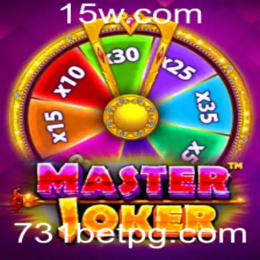 Descubra MasterJoker: A Nova Sensação de Entretenimento Digital