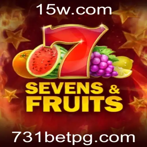 Explorando SevensFruits: Uma Viagem ao Mundo dos Jogos de Slot