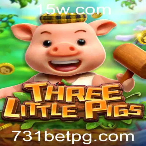 THREELITTLEPIGS: Um Jogo Fascinante para Todas as Idades
