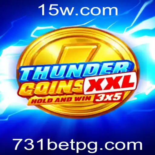 ThunderCoinsXxl: O Jogo de Aventura e Estratégia Que Está Conquistando o Mundo