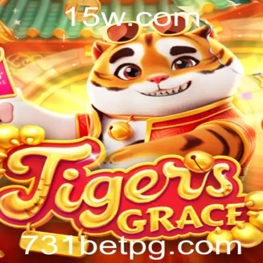 Descubra o Fascinante Mundo de TigersGrace: O Jogo que Está Conquistando Todos