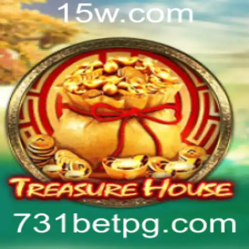 Descubra o Fascinante Mundo de TreasureHouse: Uma Aventura com 731bet