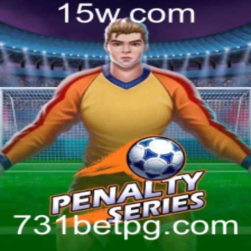PenaltySeries: O Jogo de Estratégia Inspirado no Futebol