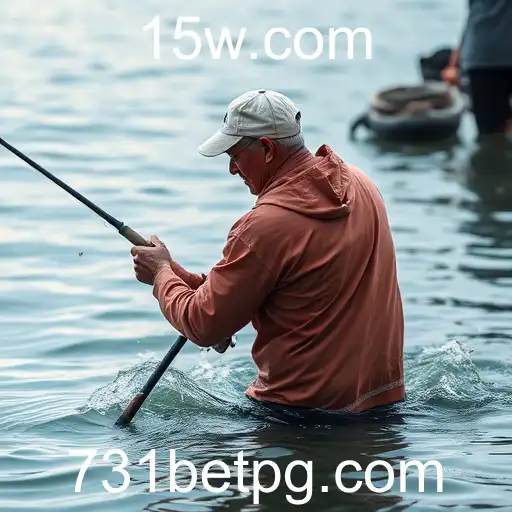 A Fascinante Jornada da Pesca: Uma Perspectiva Moderna