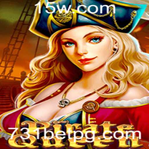 Explorando PirateQueen: Um Aventura de Estratégia e Apostas