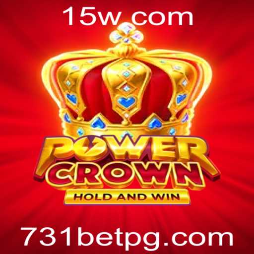 Descubra o Mundo de PowerCrown: Uma Aventura Inovadora com 731bet
