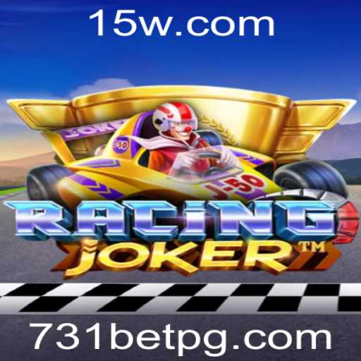 Desvendando RacingJoker: O Novo Favorito dos Amantes de Corrida