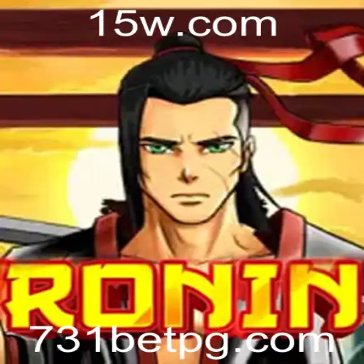 Explorando o Enigmático Jogo 'Ronin' e a Conexão com 731bet