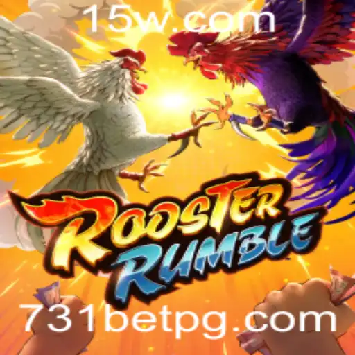 Descubra o Emocionante Mundo de RoosterRumble e sua Conexão com 731bet