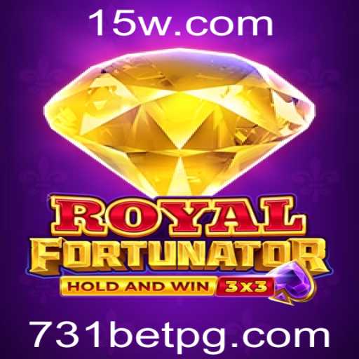 Royalfort: Uma Jornada Épica com 731bet