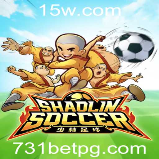 Explorando ShaolinSoccer: Um Mergulho no Mundo do Futebol Ancestral