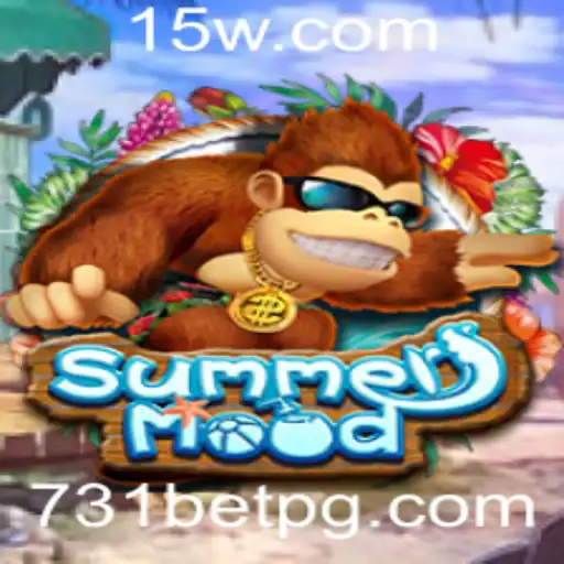 Explorando SummerMood: A Nova Sensação de Jogos com 731bet