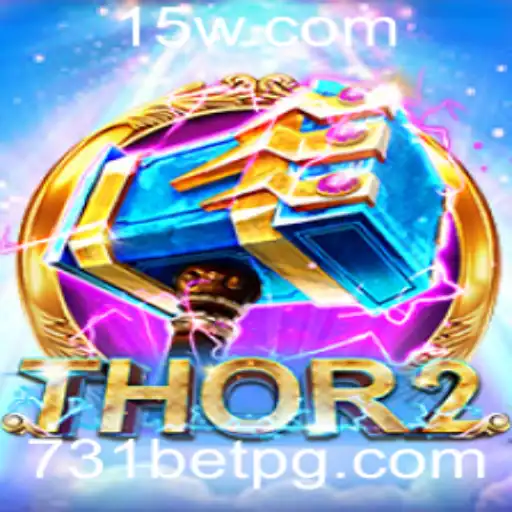 Explorando Thor2: A Nova Sensação do Jogo com 731bet