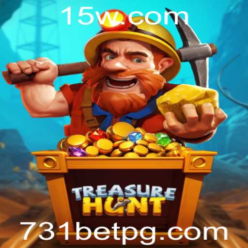 Descubra o Mundo de TreasureHunt: Um Jogo de Aventura Empolgante