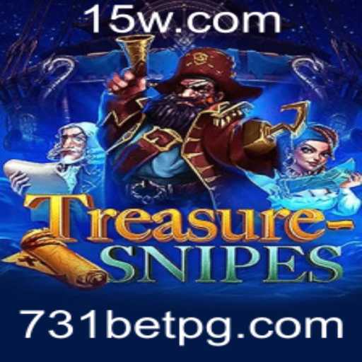 Explorando o Fascinante Mundo de TreasureSnipes: O Novo Fenômeno dos Jogos de Azar Online