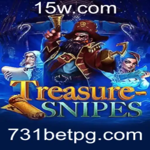 Explorando o Fascinante Mundo de TreasureSnipes: O Novo Fenômeno dos Jogos de Azar Online