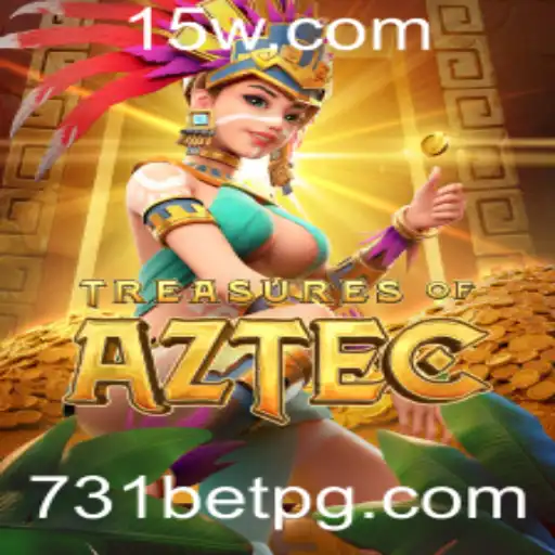 Tesouros do Azteca e a Experiência de Jogo com 731bet