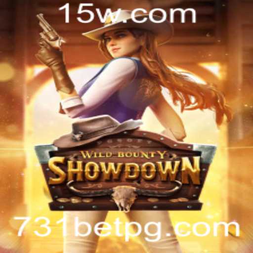 Descubra o Mundo de WildBountyShowdown: A Nova Sensação dos Games