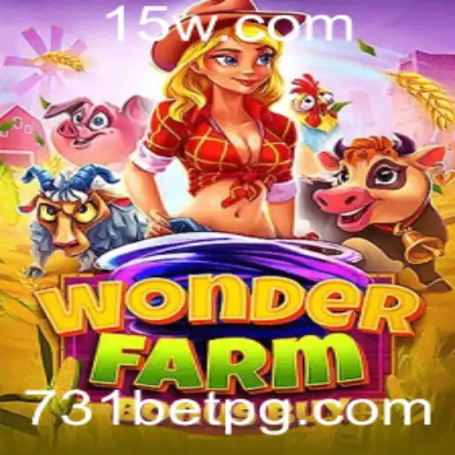 Descubra o Fascínio do Jogo Online WonderFarmBonusBuy na Plataforma 731bet