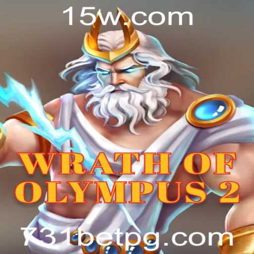Descubra WrathofOlympus2: A Nova Sensação no Universo dos Jogos