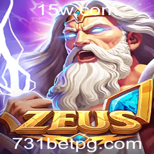 Zeus e a Experiência de Jogo com 731bet